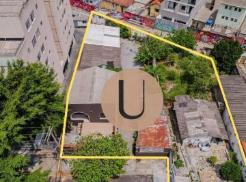 43e3488d3df175f58e6294edab94c736618c35d4 · Área de 1.100,00 m² na Pompéia - ZC