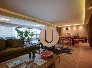 35d8ae62102dab570ce01a2da2caabf0b50e1090 · Apartamento Todo Reformado! 210m2, 3 suítes, 4 vagas + depósito! Lazer Total! Chácara Santo Antonio!