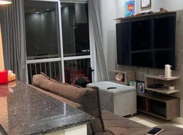 a94663ff1b33240223cf877bb280941ae6522d30 · Apartamento com 2 dormitórios à venda, 52 m² por R$ 410.000,00 - Jardim Maia - Guarulhos/SP