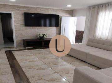 33aa10e18a3de44ab70789e5dac9b9aebe9ff3a7 · Casa Terrea com 3 dormitórios à venda, 152 m² por R$ 850.000 - Rudge Ramos - São Bernardo do Campo/S