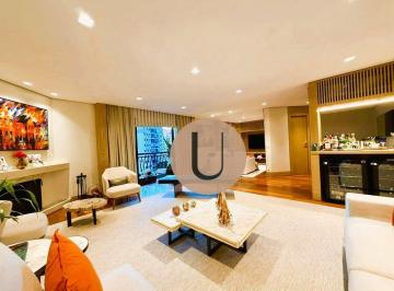 17497674a5177af1813f035f3f01eba774fe744d · Apartamento com 3 dormitórios à venda, 157 m² por R$ 1.349.000,00 - Panamby - São Paulo/SP