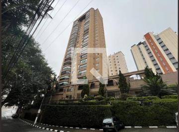Apartamento · 138m² · 3 Quartos · 4 Vagas · Apartamento à Venda - Portal do Morumbi, 3 Quartos,  138 m² - São Paulo