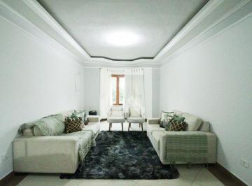 Casa · 350m² · 3 Quartos · 4 Vagas · Casa à Venda - Água Fria, 3 Quartos,  350 m² - São Paulo