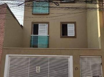 fb7e895c3e6e701d29f4c3be1e8f49bcf68812e6 · Apartamento com 2 dormitórios à venda, 42 m² por R$ 245.000,00 - Jardim Santo André - Santo André/SP