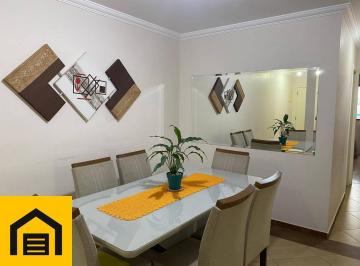 60099d9bb468f2c56081301e838e76893c845d26 · Apartamento com 3 dormitórios à venda, 95 m² por R$ 700.000,00 - Vila Nossa Senhora das Vitórias - M