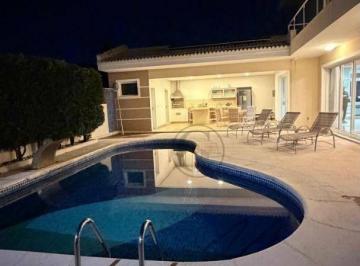 5d5b92b2076075e0030313f7f6360208443b8ed7 · Casa com 4 quartos à venda, 485 m² por R$ 3.600.000 - Condomínio Ibiti Royal Park - Sorocaba/SP