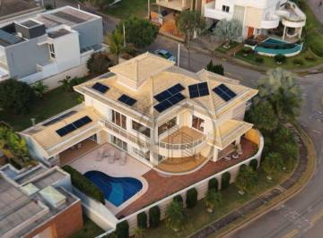 2b41d5dca392712471bd727b0c8e645a63a764a8 · Casa com 4 quartos à venda, 485 m² por R$ 3.600.000 - Condomínio Ibiti Royal Park - Sorocaba/SP