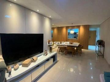 4fe5074406117c6e4ee03ba591be2c6534f1fef1 · Apartamento com 3 dormitórios à venda, 115 m² por R$ 700.000,00 - Santa Mônica - Uberlândia/MG