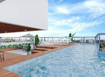 ca615faf77c68363d17f272cc8b60ca055d7d022 · Cobertura com cinco suítes, duas área gourmets e piscina privativa.