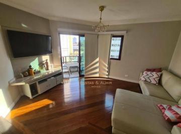 761bfc4bc698c5519b37efed3e3aea37f3f03ac0 · Apartamento com 3 dormitórios à venda, 115 m² por R$ 860.000,00 - Centro - Guarulhos/SP