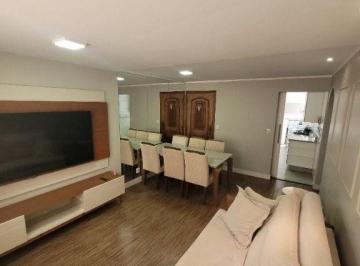 750fd8f511196b3c8871bafb3b37defb158f6d16 · Apartamento com 2 dormitórios à venda, 75 m² por R$ 455.000,00 - Vila das Palmeiras - Guarulhos/SP