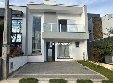 e752bdbea977504d70aceb992c48de313f7e70d6 · Sobrado com 3 quartos para vender, Horto Florestal Villagio - Sorocaba/SP
