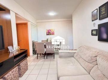 Sala · QR 120, SAMAMBAIA SUL , RES VILLAGIO TANGARÁ , LAZER COMPLETO , PRÓXIMO METRÔ