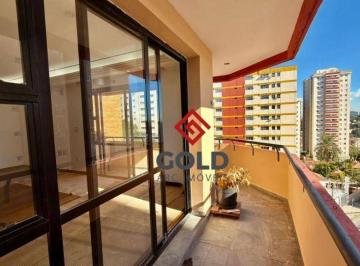 20f2d66681db82944940113e4cc5071870942700 · Apartamento com 4 dormitórios à venda, 220 m²  Vila Bastos - Santo André/SP