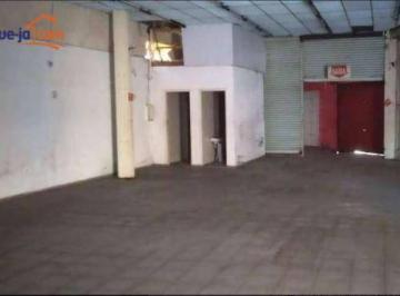 b5f7d64eb0ee34d2ddf12d2768873a459fb13a56 · Galpão para alugar, 237 m² por R$ 12.100,00/mês - Centro - São José dos Campos/SP