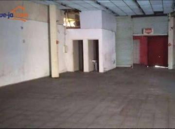 b5f7d64eb0ee34d2ddf12d2768873a459fb13a56 · Galpão para alugar, 237 m² por R$ 12.100,00/mês - Centro - São José dos Campos/SP