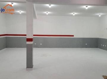 20defddbcaefcd6ba924315012c076180d0e0469 · Galpão para alugar, 367 m² por R$ 7.000,00/mês - Jardim Satélite - São José dos Campos/SP