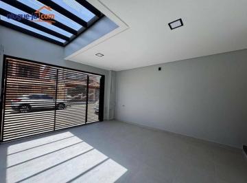 6eecaf079a98635f55efa6731bdc5a72ab47bf1d · Sobrado com 3 dormitórios à venda, 168 m² por R$ 1.030.000,00 - Jardim das Indústrias - São José dos