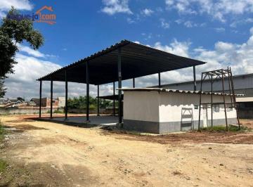 1f9933ee208fca67257cfa2da2b4b1a49526a325 · Galpão para alugar, 450 m² por R$ 16.395/mês - Jardim Emília - Jacareí/SP