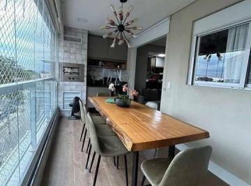 c3deab56bbda1bf49938c4237e9d2aef9742f4dd · Apartamento com 3 dormitórios à venda, 78 m² por R$ 1.378.000,00 - Royal Park - São José dos Campos/