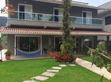 a000ba14fadfc2faaa6ccea2949c7218cb8c10d6 · Casa com 4 dormitórios à venda, 300 m² por R$ 2.980.000 - Horto Florestal - Ubatuba/SP