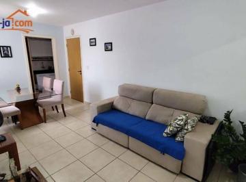 625debc879bfe1ada7a3eb54317525f83b00a846 · Apartamento com 2 dormitórios à venda, 50 m² por R$ 450.000,00 - Jardim Esplanada II - São José dos