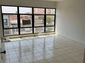 45f312b87db08e9d1fac677890605485c963304a · Sala para alugar, 36 m² por R$ 1.580,00/mês - Vila Aurora - São José do Rio Preto/SP
