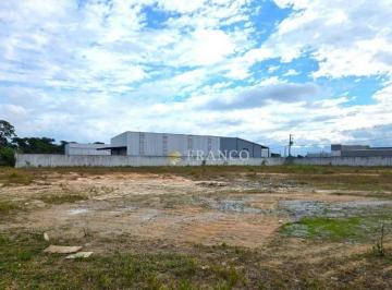 708c460b74e486a8b7b3f253b2905a2fc68a34e2 · Terreno para alugar, 5000 m² por R$ 27.600,00/mês - Cilo Complexo Industrial e Logístico - Taubaté/S