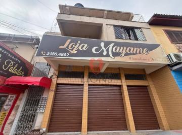 e91ceb8e807a7fe41136fb018182461c9d08ebc8 · Loja para alugar, 150 m² por R$ 5.575,00/mês - Parque dos Anjos - Gravataí/RS
