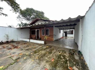 09233e2394578fc4108e40ccef6296e4aa535e46 · Casa com 2 dormitórios para alugar, 130 m² por R$ 1.800,00/mês - Balneário São Jorge - Itanhaém/SP
