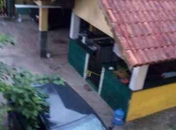 3d70b27ce3dbc4bccd36387673565f8bb18e2bad · Sobrado com 4 dormitórios à venda, 203 m² por R$ 452.000 - Jardim das Palmeiras - Itanhaém/SP
