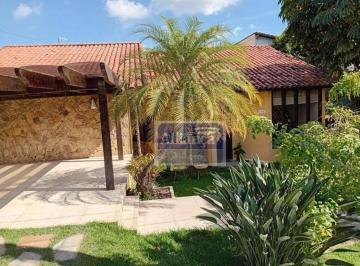 frente · Casa com 3 dormitórios à venda, 166 m² por R$ 1.280.000,00 - Piratininga - Niterói/RJ