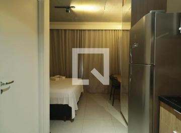 Apartamento · 22m² · 1 Quarto · Apartamento à Venda - Vila Mariana, 1 Quarto,  22 m² - São Paulo