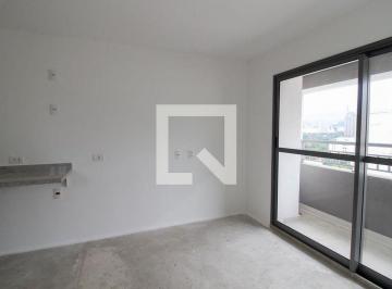 Apartamento · 23m² · 1 Quarto · 2 Vagas · Apartamento à Venda - Butantã, 1 Quarto,  23 m² - São Paulo