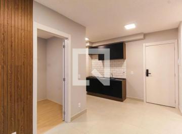 Apartamento · 35m² · 2 Quartos · Apartamento à Venda - Mooca, 2 Quartos,  35 m² - São Paulo