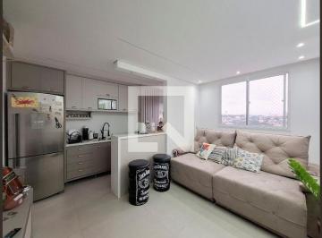 Apartamento · 42m² · 2 Quartos · 1 Vaga · Apartamento à Venda - Sítio do Mandaqui, 2 Quartos,  42 m² - São Paulo
