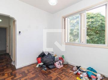 Apartamento · 38m² · 1 Quarto · Apartamento à Venda - Santo Antônio, 1 Quarto,  38 m² - Porto Alegre