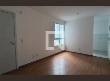 Apartamento · 44m² · 2 Quartos · 1 Vaga · Apartamento à Venda - Vargem Grande, 2 Quartos,  44 m² - Rio de Janeiro