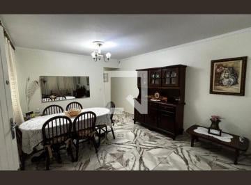Casa · 156m² · 4 Quartos · 2 Vagas · Casa à Venda - Jardim, 4 Quartos,  156 m² - Santo André