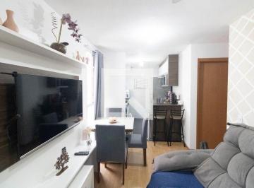 Apartamento · 43m² · 2 Quartos · 1 Vaga · Apartamento à Venda - Campo Grande, 2 Quartos, 43 m² - Rio de Janeiro