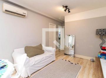 Apartamento · 53m² · 2 Quartos · 1 Vaga · Apartamento à Venda - Nonoai, 2 Quartos,  53 m² - Porto Alegre