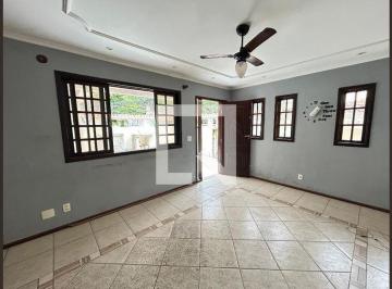 Casa · 121m² · 3 Quartos · 2 Vagas · Casa à Venda - Vila Valqueire, 3 Quartos, 121 m² - Rio de Janeiro