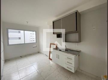 Apartamento · 25m² · 1 Quarto · Apartamento à Venda - Jardim Éster Yolanda, 1 Quarto,  25 m² - São Paulo