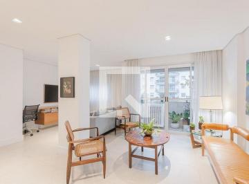 Apartamento · 105m² · 2 Quartos · 2 Vagas · Apartamento para Aluguel - Vila Madalena, 2 Quartos,  105 m² - São Paulo
