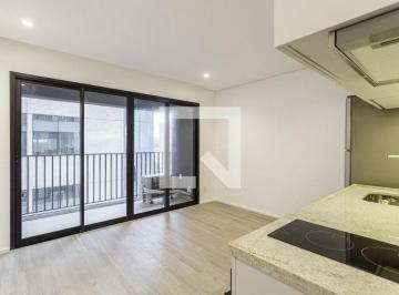 Apartamento · 38m² · 1 Quarto · Apartamento para Aluguel - Itaim Bibi, 1 Quarto,  38 m² - São Paulo