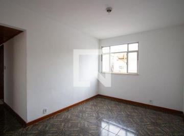 Apartamento · 50m² · 2 Quartos · 1 Vaga · Apartamento para Aluguel - Rocha, 2 Quartos, 50 m² - São Gonçalo