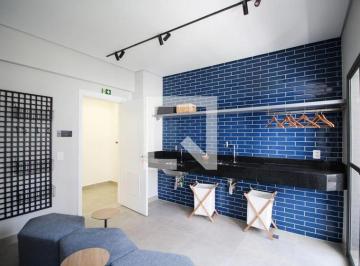 Apartamento de 1 quarto, São Paulo · Apartamento para Aluguel - Vila Olímpia, 1 Quarto, 24 m² - São Paulo