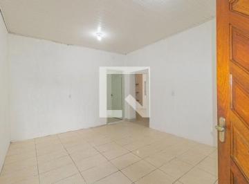 Casa · 75m² · 3 Quartos · 2 Vagas · Casa para Aluguel - Harmonia, 3 Quartos, 75 m² - Canoas