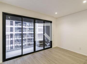 Apartamento · 38m² · 1 Quarto · Apartamento para Aluguel - Itaim Bibi, 1 Quarto,  38 m² - São Paulo