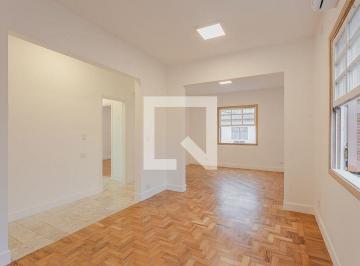 Apartamento · 85m² · 1 Quarto · 1 Vaga · Apartamento para Aluguel - Jardim Paulistano, 1 Quarto,  85 m² - São Paulo